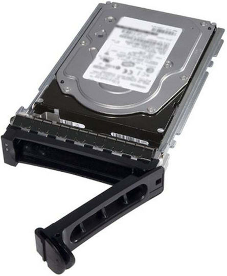 Dell Sas 10k 1.8TB HDD Hard Drive 3.5" SATA III 10000rpm for Server