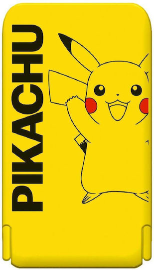 OTL MagSafe Power Bank 5000mAh Pokemon - Pikachu view 6