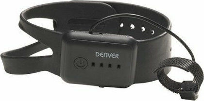Denver DRO-170 Drone Children's 2.4 GHz without Camera Yellow view 6