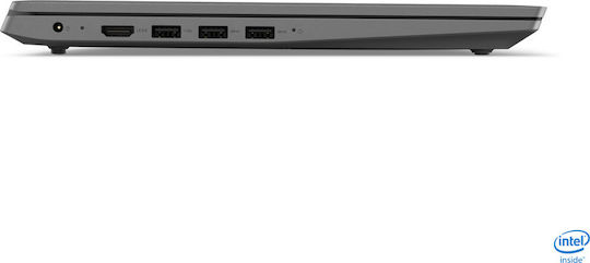 Lenovo V14 IIL 14" FHD (i3-1005G1/8GB/256GB SSD/W10 Home) (US Keyboard) view 2