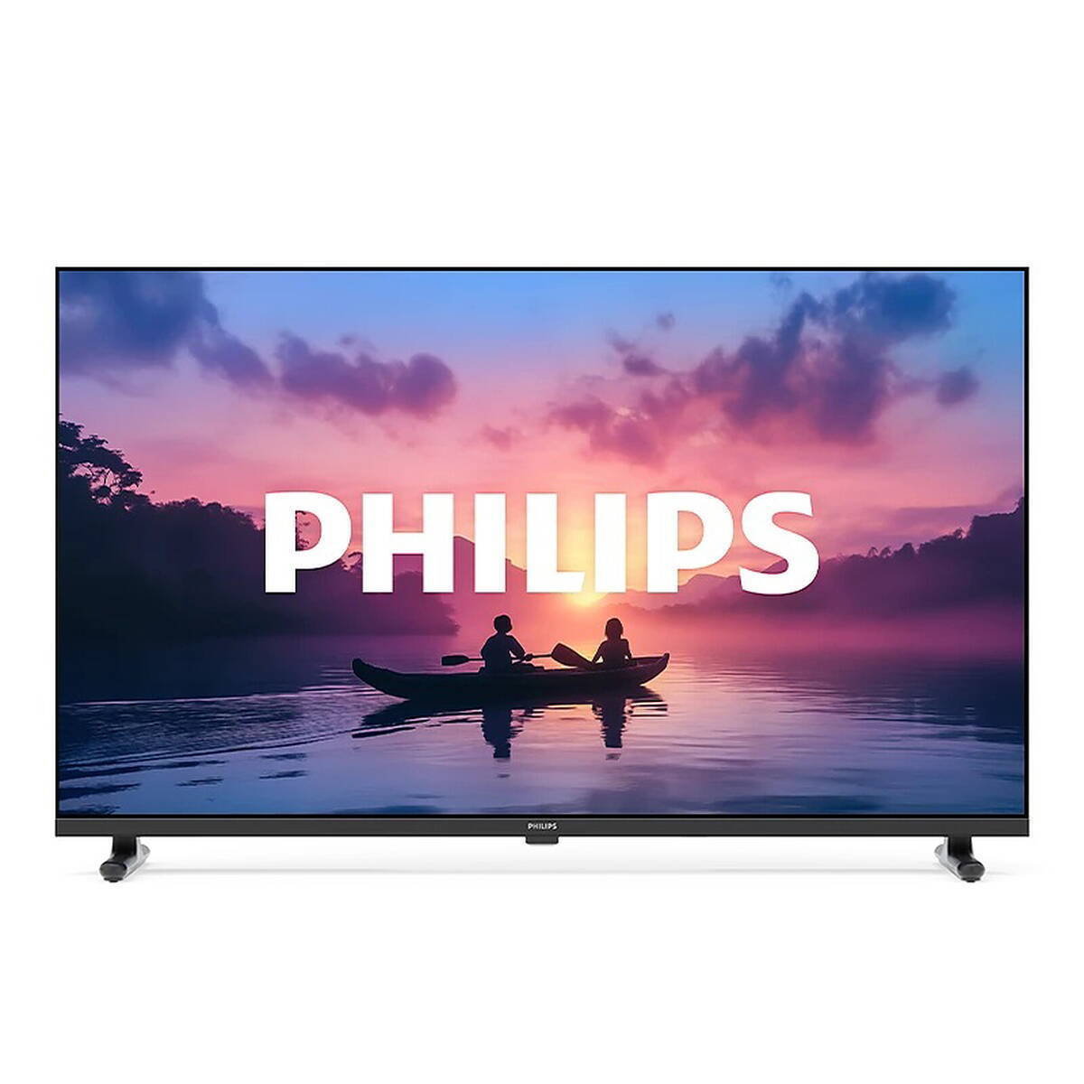 Philips Smart Television 32" HD Ready LED 32PHS6050/12 (2025) view 1