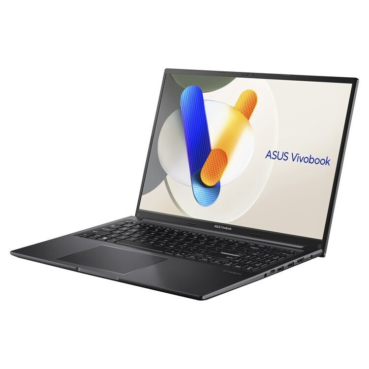 Asus Vivobook 16 X1605VA-OLED-SH2182W 16" FHD+ (i7-13620H/16GB/1TB SSD/W11 Home) Indie Black (GR Keyboard) view 7