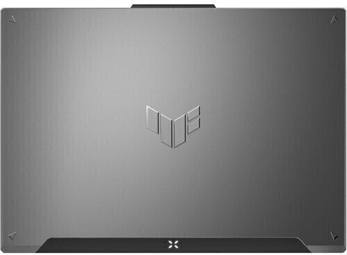 Asus TUF Gaming F16 FX607JV-N3135 16" FHD+ 144Hz (i7-13650H/16GB/1TB SSD/GeForce RTX 4060/W11 Home) Mecha Gray (ES Keyboard) view 4