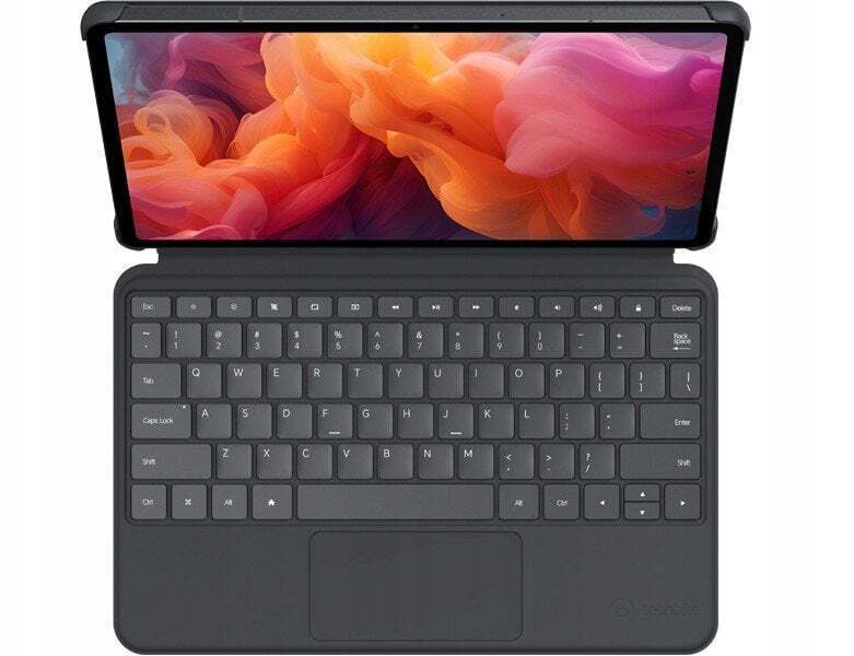 Techbite SmartBoard III 12 LTE 12.2Inches Tablet (8GB/128GB) Black view 9