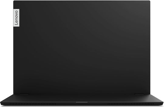 Lenovo ThinkVision M14t Gen 2 IPS Monitor 14" 2240x1400 vue 4