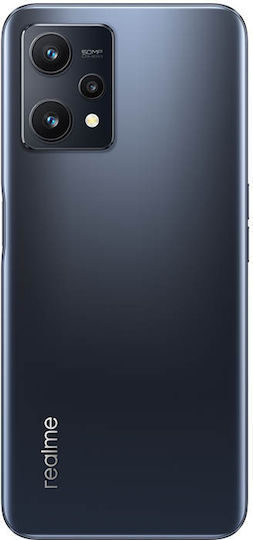 Realme 9 5G Dual SIM (4GB/128GB) Meteor Black view 3