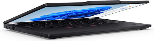 Lenovo ThinkPad T14s Gen 5 14" IPS FHD+ (Ultra 5-125U/16GB/512GB SSD/W11 Pro) Black (GR Keyboard) view 4