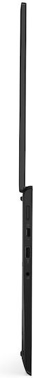 Lenovo ThinkPad L13 Gen 5 (Intel) 13.3" IPS FHD+ (Ultra 7-155U/16GB/512GB SSD/W11 Pro) (ES Keyboard) vue 3
