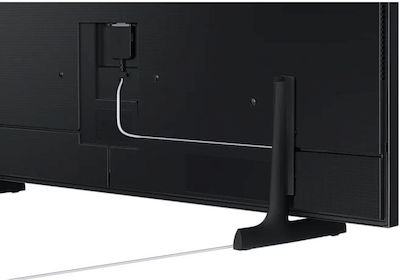 Samsung Smart Television 43" 4K UHD QLED The Frame QE43LS03B HDR (2022) view 4