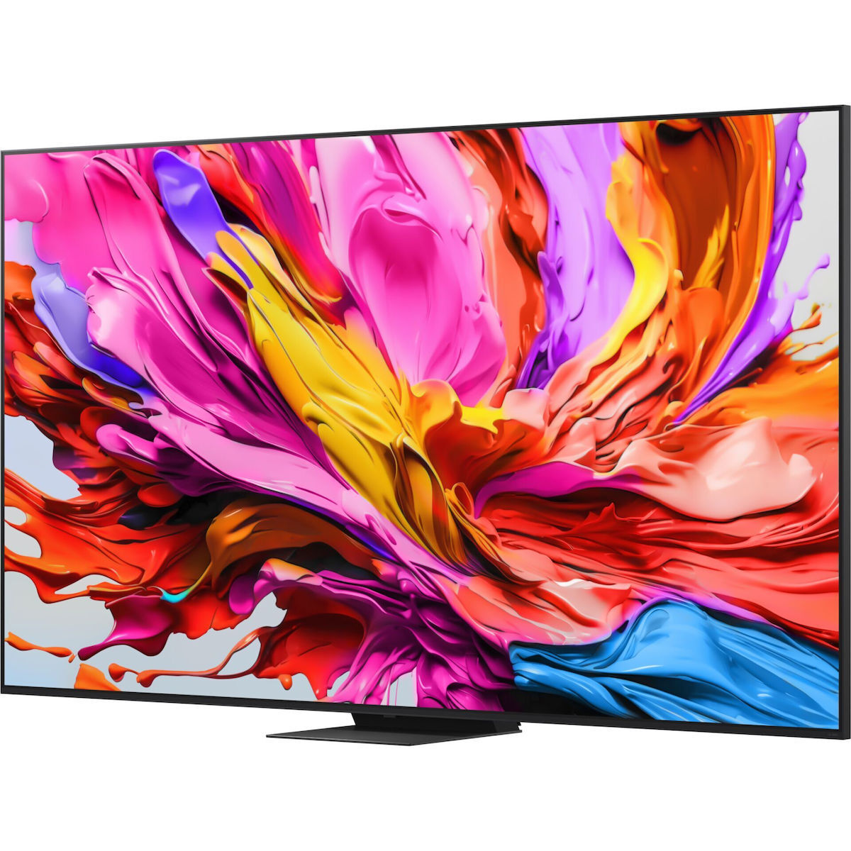 LG Smart Television 100" 4K UHD QNED AI QNED86 HDR (2024) view 5