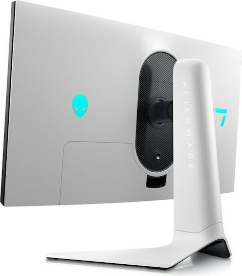 Dell Alienware AW2723DF IPS HDR Gaming Monitor 27" QHD 2560x1440 280Hz with Response Time 1ms GTG vue 3