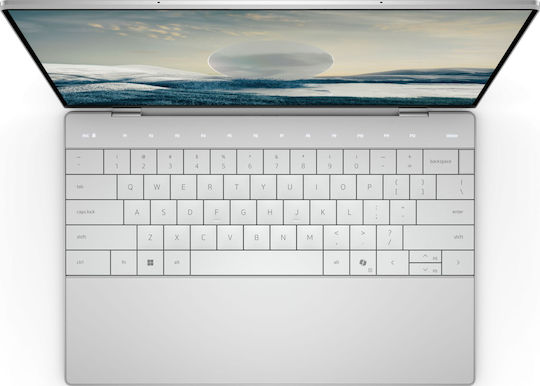 Dell XPS 13 9340 13.4" FHD+ (Snapdragon-X Elite X1E-80-100/16GB/512GB SSD/W11 Pro) (US Keyboard) view 5