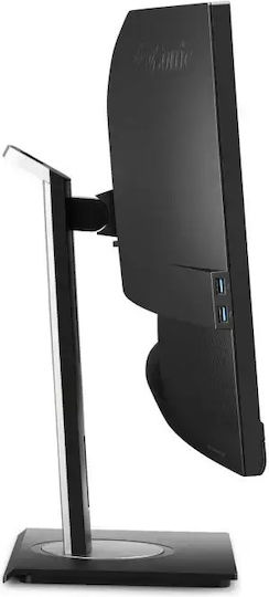 Viewsonic VG3456C Ultrawide VA Curved Monitor 34.1" QHD 3440x1440 with Response Time 5ms GTG view 2