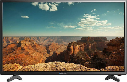 Blaupunkt Television 32" HD Ready LED BLA-32/138O-GB-11B4-EGBQP-EU (2018)