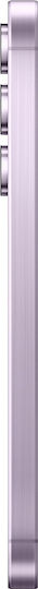 Samsung Galaxy A55 5G Dual SIM (8GB/256GB) Awesome Lilac vue 5