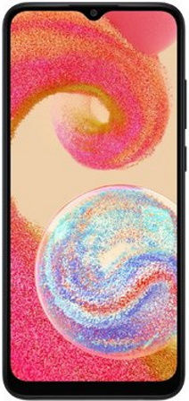 Samsung Galaxy A04e Dual SIM (3GB/64GB) Black view 4