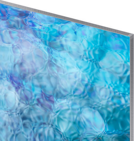 Samsung Smart Television 65" 8K UHD Neo QLED QE65QN900A HDR (2021) view 5
