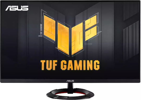 Asus VG249Q3R-J IPS Monitor 23.8" FHD 1920x1080 180Hz with Response Time 1ms GTG view 1