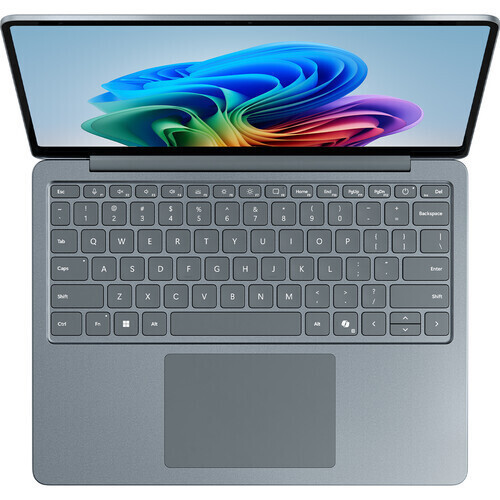 Microsoft Surface 13" FHD (Snapdragon-Plus 8-Core/16GB/512GB SSD/W11 Home) (US Keyboard) view 2