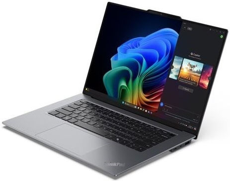 Lenovo ThinkPad X9-15 Gen 1 15.3" OLED 120Hz (Ultra 7-258V/32GB/1TB SSD/W11 Pro) (GR Keyboard) view 5