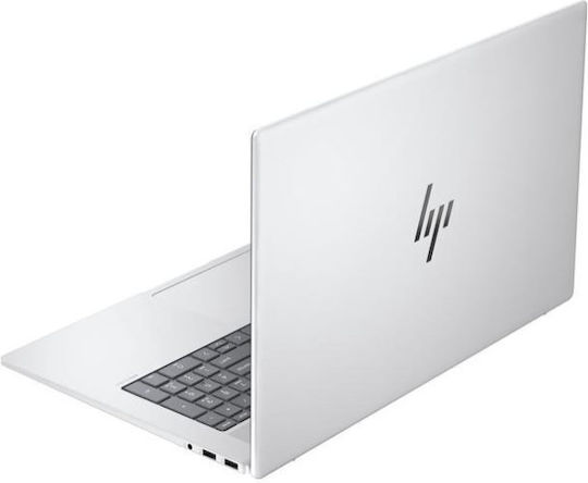 HP Envy 17-da0004nw 17.3" IPS FHD Touchscreen (Ultra 7-155H/16GB/1TB SSD/W11 Pro) view 3