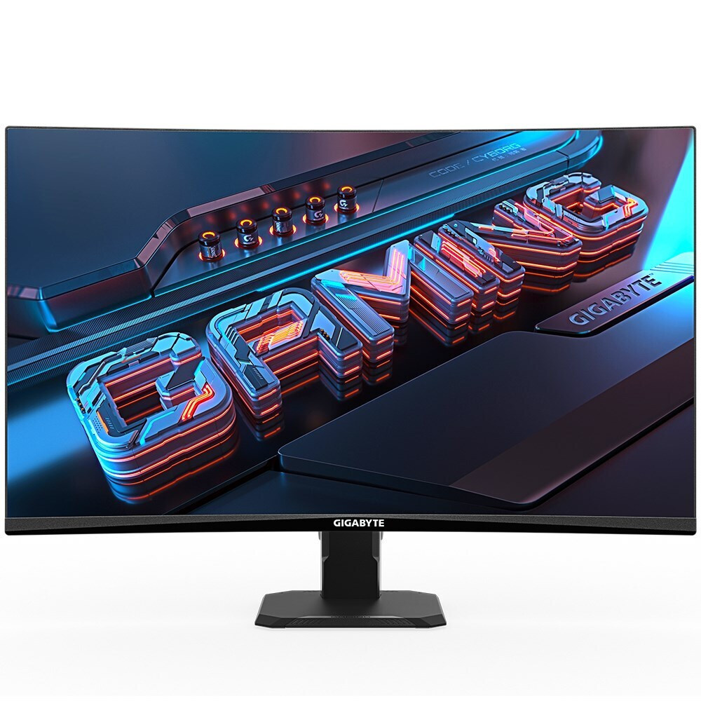 Gigabyte G25F2 IPS HDR Gaming Monitor 24.5" FHD 1920x1080 200Hz with Response Time 1ms GTG