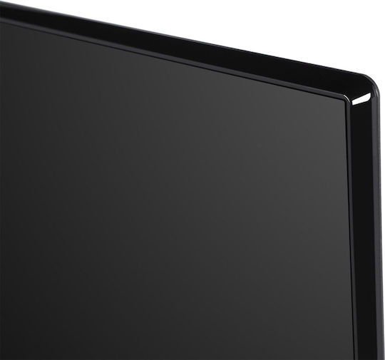 Toshiba Smart Television 50" 4K UHD LED 50UV2463DG HDR (2023) vue 3