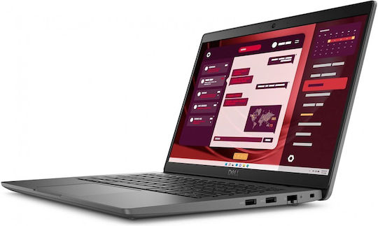 Dell Latitude 3450 14" IPS FHD (i5-1345U/16GB/512GB SSD/W11 Pro) (International English Keyboard) view 2