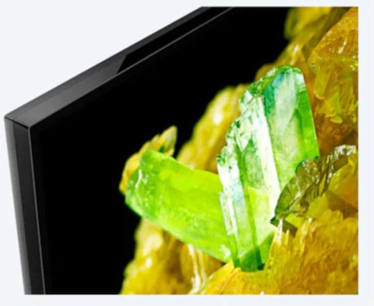 Sony Smart Television 50" 4K UHD LED X90S HDR (2022) view 5