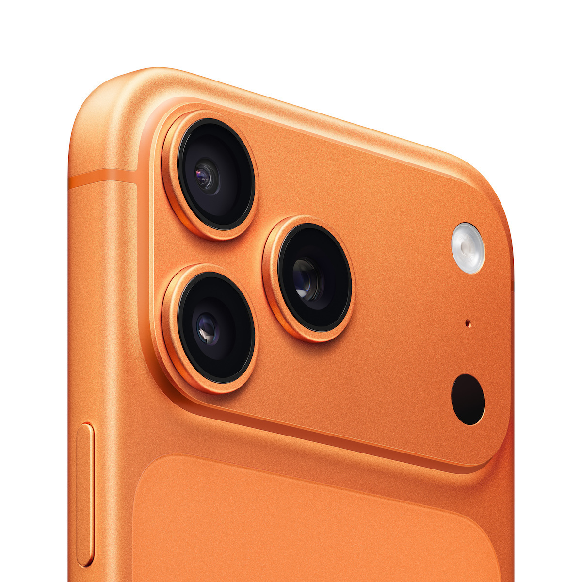 Apple iPhone 17 Pro Max (12GB/256GB) Cosmic Orange view 5