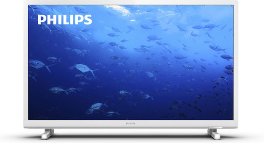 Philips Television 24" HD Ready LED 24PHS5537 (2022) view 1