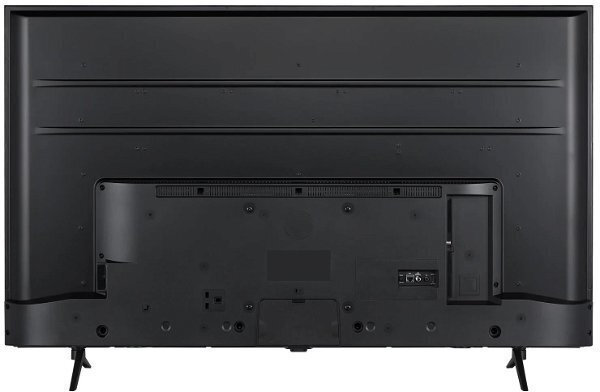 Hyundai Smart Television 43" 4K UHD QLED QLX 43840 GSMART HDR (2022) Ansicht 3
