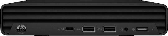 HP Pro 260 G9 Mini PC (Core i5-1334U/16GB DDR4/256GB SSD/W11 Pro)