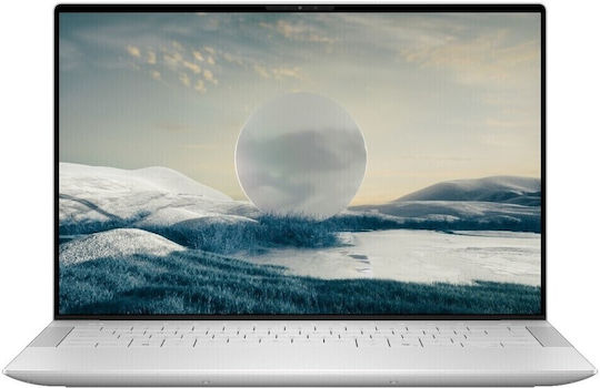 Dell XPS 14 9440 14.5" FHD+ (Ultra 7-155H/16GB/1TB SSD/W11 Pro) Platinum (GR Keyboard)