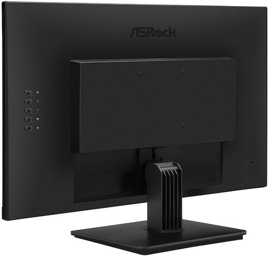 ASRock Phantom Gaming PG27FFT1B IPS HDR Gaming Monitor 27" FHD 1920x1080 180Hz with Response Time 5ms GTG vista 4