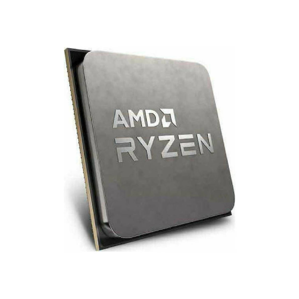 AMD Ryzen 5 7500X3D 4GHz Processor 6 Core for Socket AM5 Tray view 2