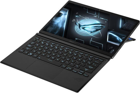 Asus ROG Flow Z13 GZ301VV-MU002X 13.4" QHD+ Touchscreen 165Hz (i9-13900H/16GB/1TB SSD/GeForce RTX 4060/W11 Pro) (US Keyboard) view 4
