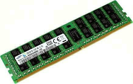 Kingston Premier DDR4 with Module 1x32GB and Speed 2666 for Server KSM26RD4/32HDI view 3
