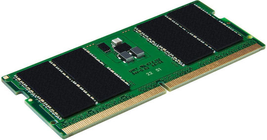 Kingston 32GB DDR5 RAM with Speed for Desktop (KSM56R46BD8PMI-32MDI) view 4