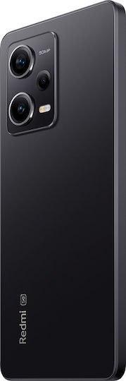 Xiaomi Redmi Note 12 Pro 5G Dual SIM (8GB/256GB) Midnight Black view 9