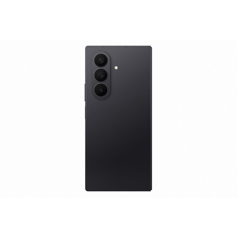 Samsung Galaxy Z Fold7 5G (12GB/512GB) Jet Black view 2