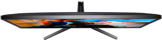 Samsung U32J590U VA Monitor 31.5" 4K 3840x2160 with Response Time 4ms GTG vue 8