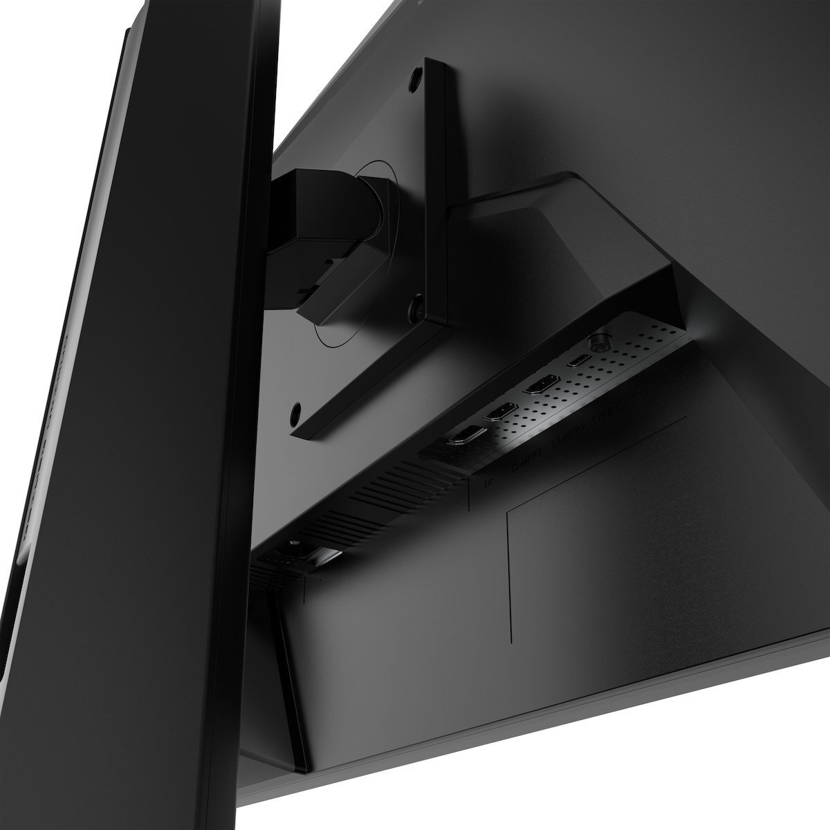MSI MAG 274QPF E20 IPS HDR Gaming Monitor 27" QHD 2560x1440 200Hz with 0.5ms Response Time GTG view 8