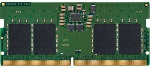 Kingston DDR5 with Module 1x16GB and Speed 5600 for Laptop KCP556SS8-16 view 4
