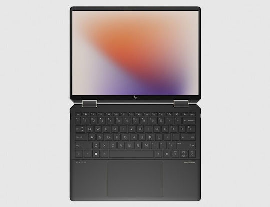 HP Spectre x360 16" OLED Touchscreen (Ultra 7-155H/32GB/1TB SSD/W11 Pro) (International English Keyboard) vista 3