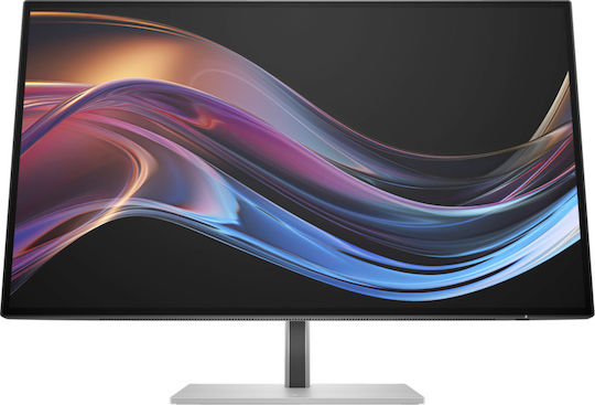 HP Series 7 Pro 727PK IPS HDR Monitor 27" 4K 3840x2160 with Response Time 5ms GTG view 2