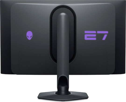 Dell AW2725DF QD-OLED HDR Gaming Monitor 26.7" QHD 2560x1440 360Hz with Response Time 0.03ms GTG view 4