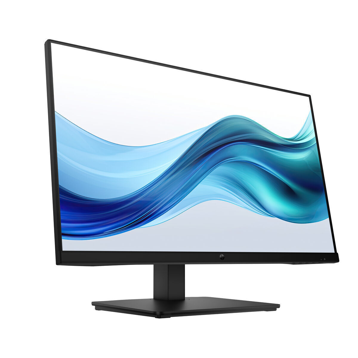 HP Series 3 Pro Monitor 27" FHD 1920x1080 view 4