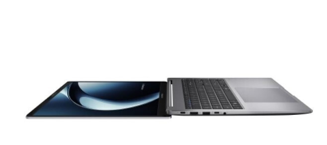 Asus ExpertBook PM3606CKA -MB0296 16" FHD+ 144Hz (Ryzen AI Max 300 Series-7 350/16GB/1TB SSD/No OS) (International English Keyboard) view 3