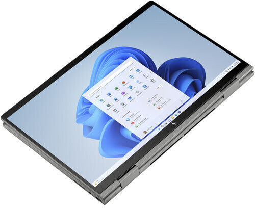 HP Envy x360 15-fe1057nr 15.6" IPS FHD (Ultra 7-155U/16GB/512GB SSD/W11 Home) (US Keyboard) view 3
